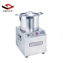 Full Stainless Steel Vegetable Food Cut Machine Universal Fritter